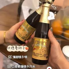 比利时进口林德曼果味女士微醺精酿啤酒桃子樱桃草莓苹果山莓6瓶