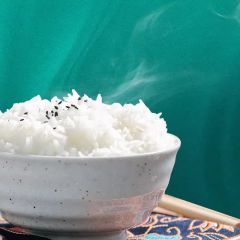 KOKO进口香米2.5kg长粒香米进口米粮